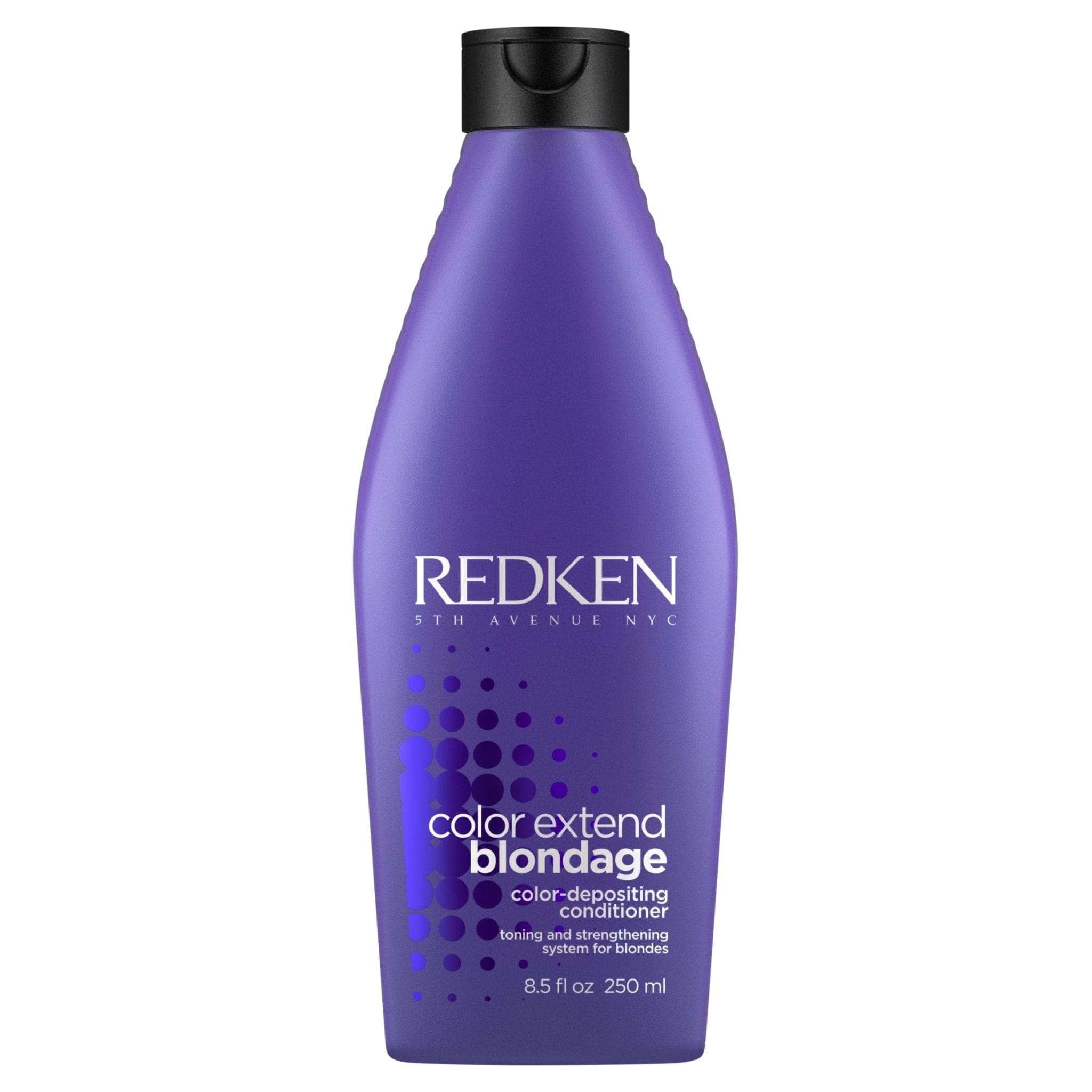 Redken® Color Extend Blondage Conditioner 250ml - HairBeautyInk