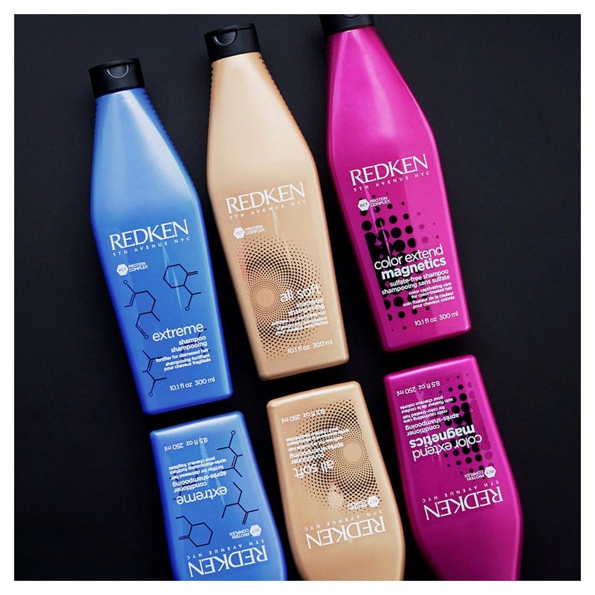 Redken® Color Extend Magnetics Conditioner - HairBeautyInk