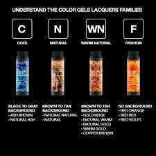 Redken Color Gels Lacquers 4NA Storm Cloud 60mls - HairBeautyInk