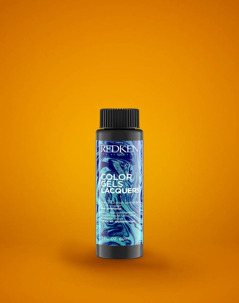 Redken Color Gels Lacquers 8AB Stardust 60ml - HairBeautyInk