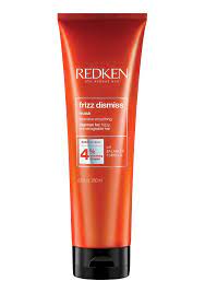 Redken® Frizz Dismiss Mask 250ml - HairBeautyInk