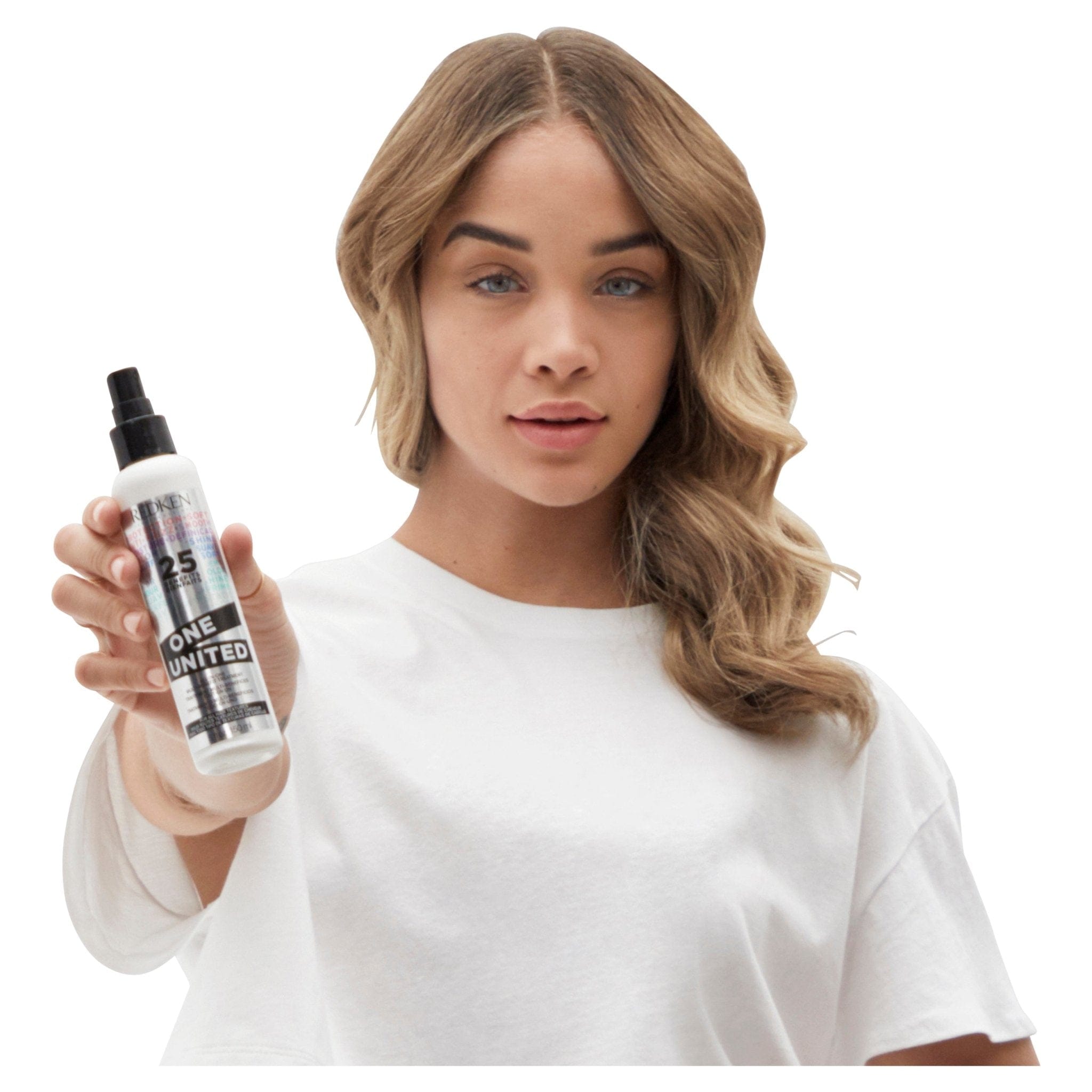 Redken® One United All-In-One Multi-Benefit Treatment - HairBeautyInk