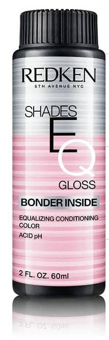 Redken® Shades EQ 010T Platinum with bonder inside - HairBeautyInk