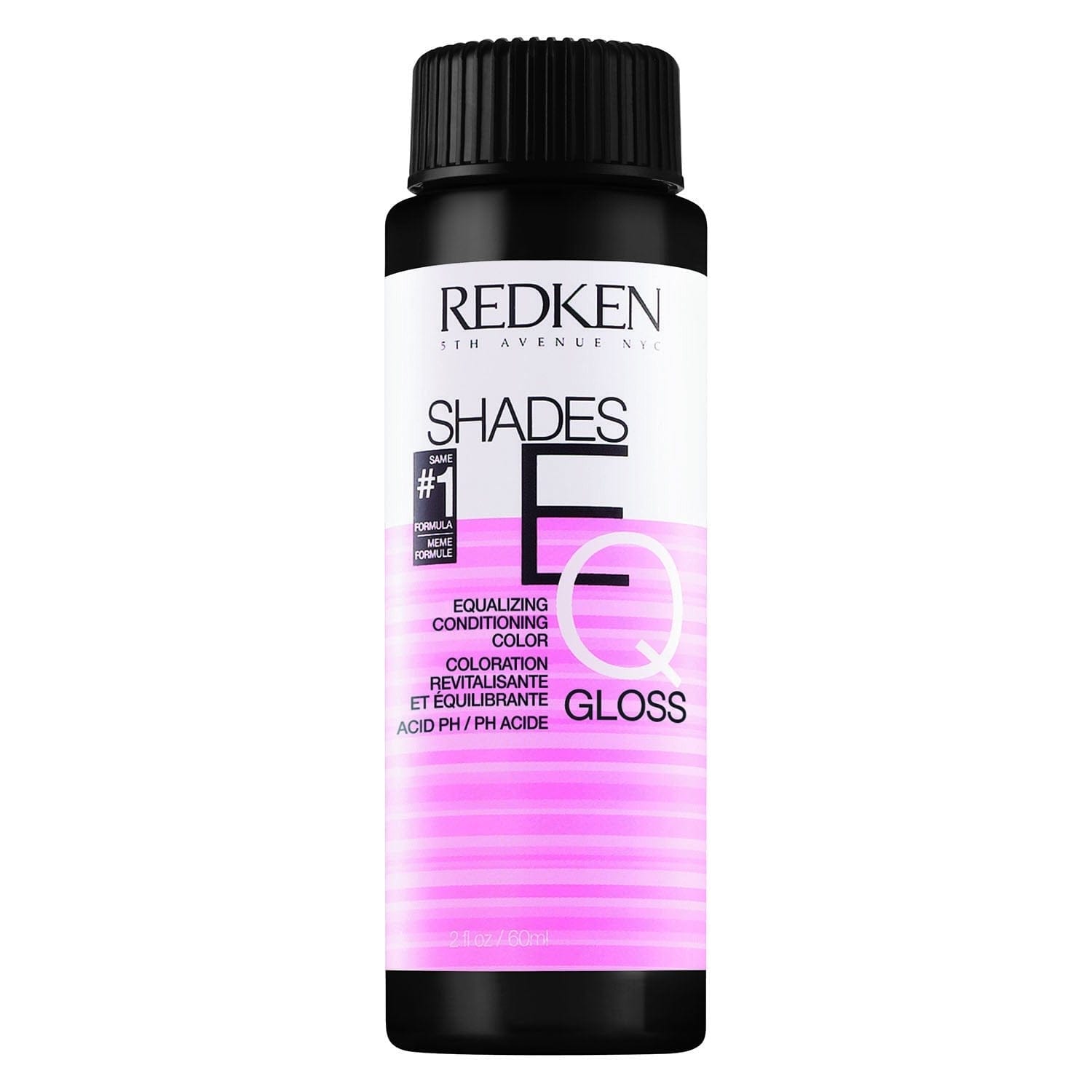 Redken® Shades EQ PASTEL PINK - HairBeautyInk