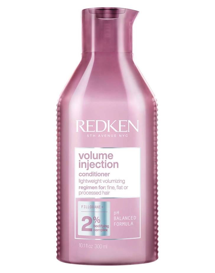 Redken Volume Injection Conditioner 300ml - HairBeautyInk
