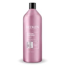 Redken Volume Injection Shampoo 1lt - HairBeautyInk