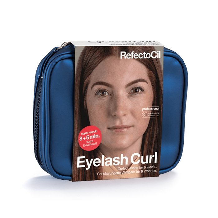 RefectoCil Eyelash Curl 36 Applications Kit - HairBeautyInk