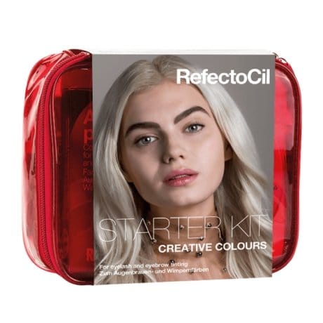 RefectoCil Starter Kit - Creative - HairBeautyInk