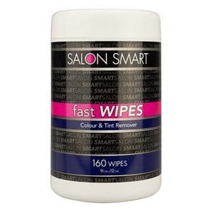 Salon Smart Colour/Tint Remover Wipes - HairBeautyInk