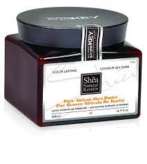 Saryna Key Colour Last Shea Butter Hair mask - HairBeautyInk