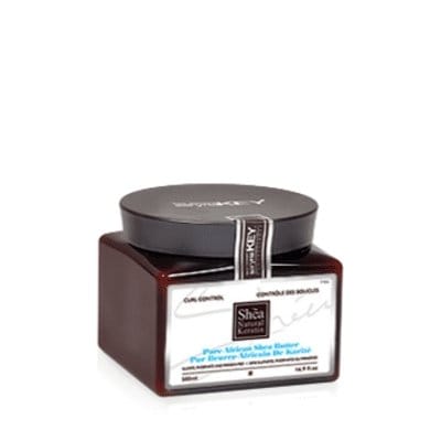 Saryna Key Curl Control Shea Butter - HairBeautyInk