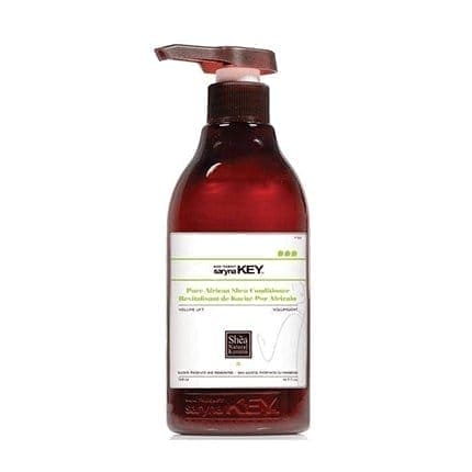 Saryna Key Volume Lift Pure African Shea Butter Conditioner - HairBeautyInk