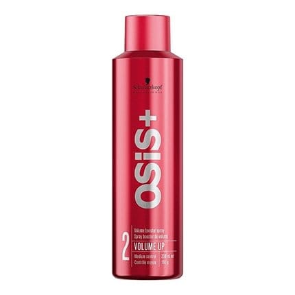 Schwarzkopf Osis+ Volume Booster Spray 250ml - HairBeautyInk