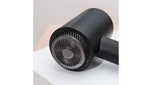 Silver Bullet Resolution Hairdryer - HairBeautyInk