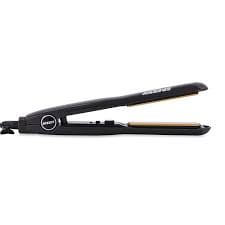 Speedy Straighten Iron Black - HairBeautyInk