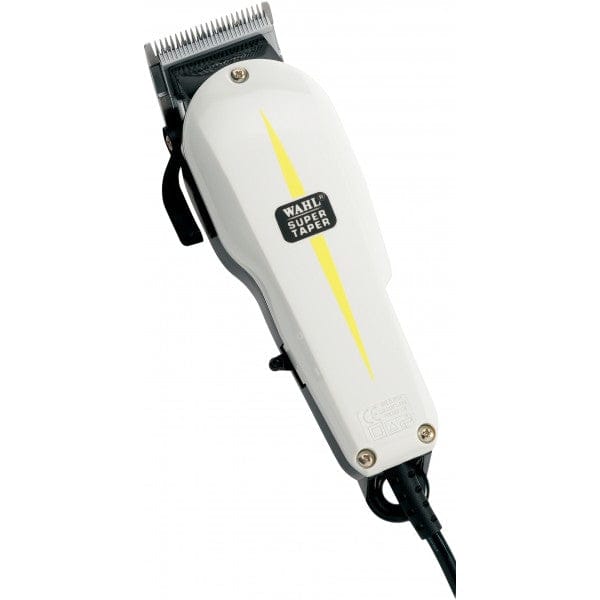 WAHL PROFESSIONAL SUPER TAPER CLASSIC SERIES CORDED HAIR CLIPPER