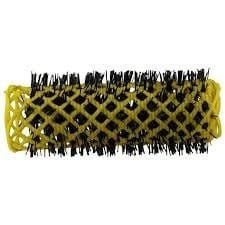 SWISS ROLLERS 20MM YELLOW (PK6) - HairBeautyInk