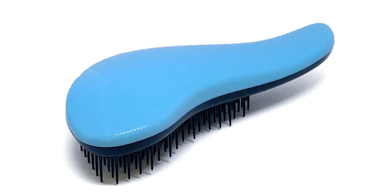 Tangle ink Brush - HairBeautyInk