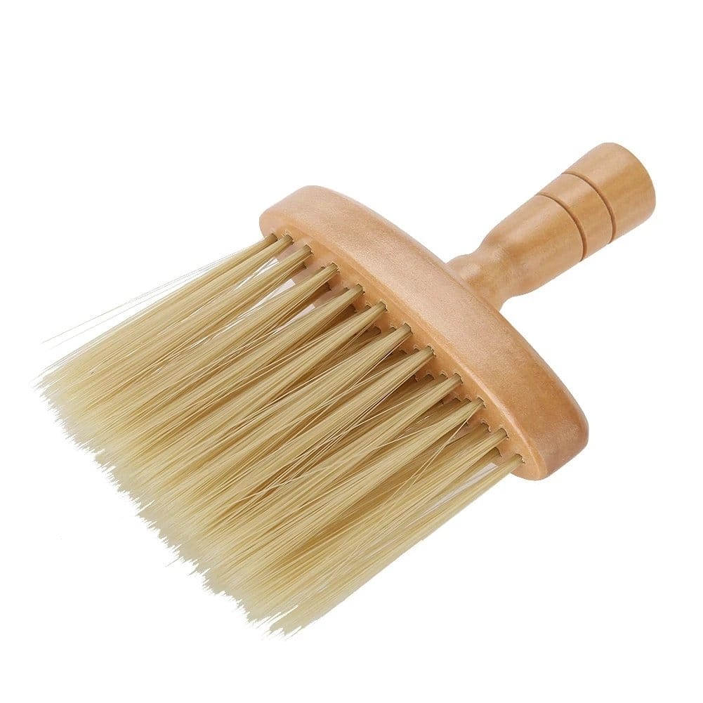 TERMAX Barber Neck Brush - HairBeautyInk