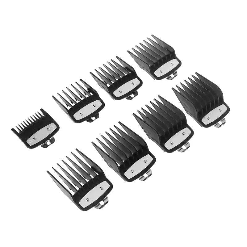 TERMAX Clipper Guard Kits - HairBeautyInk