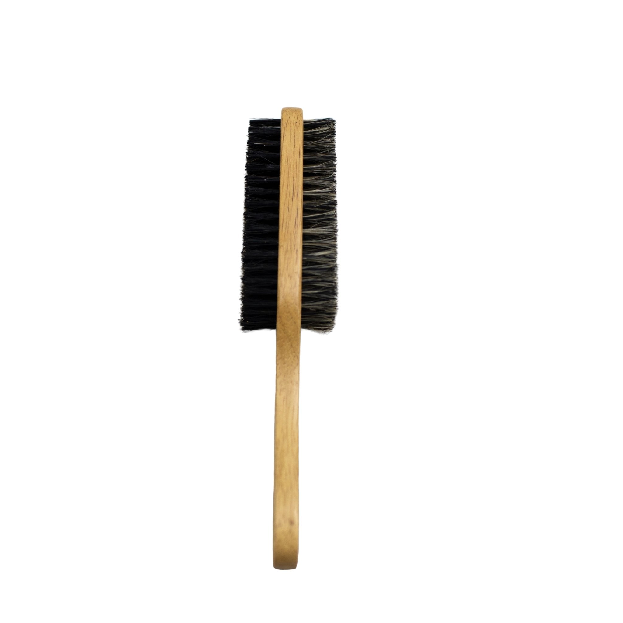 Termax Double Barber Brush - HairBeautyInk