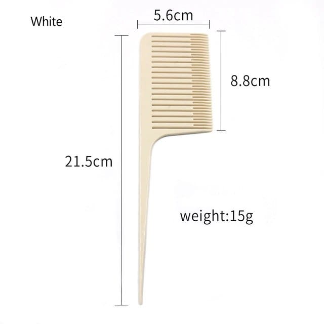 Termax Foiling Sectioning Comb - HairBeautyInk