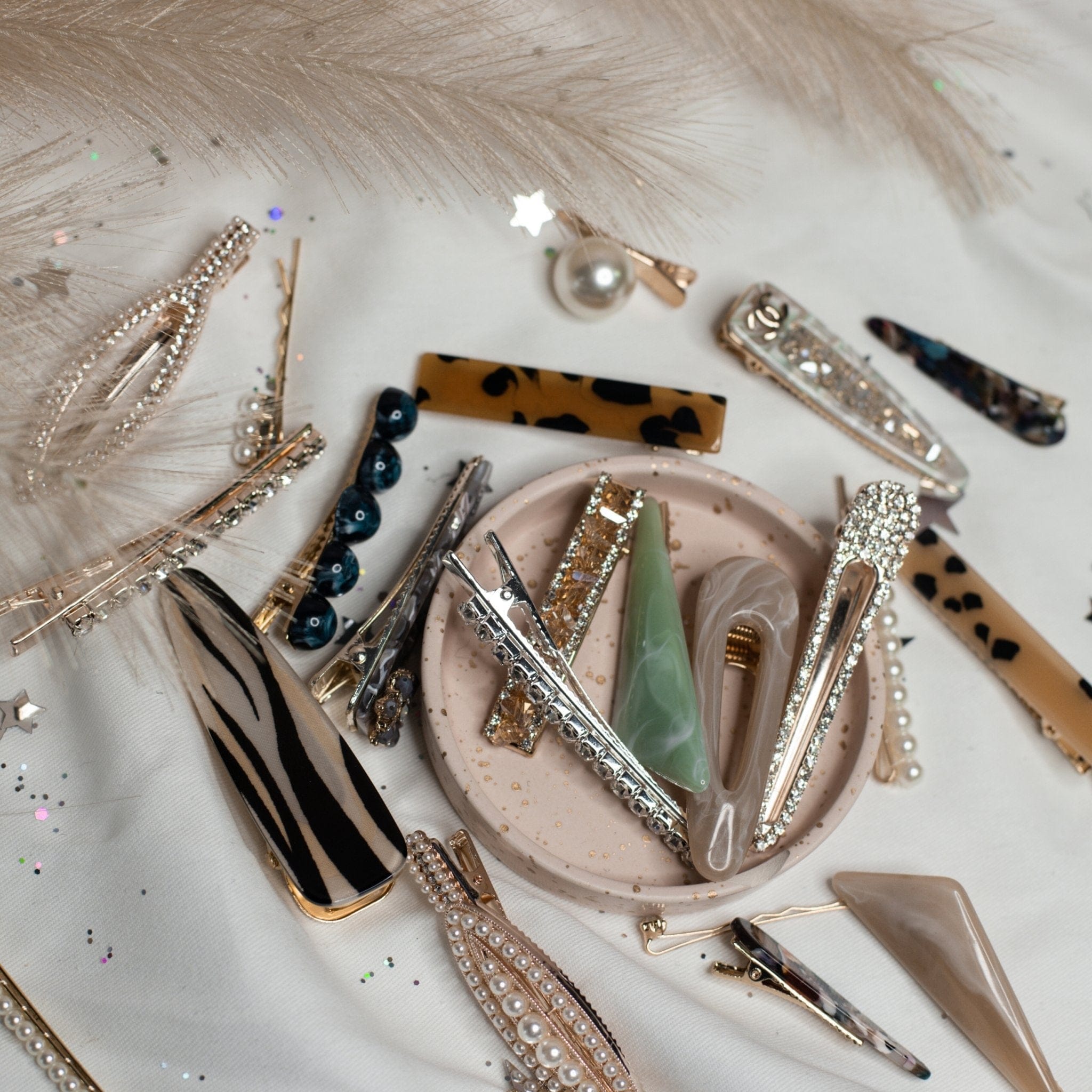 The Cleo - HairBeautyInk