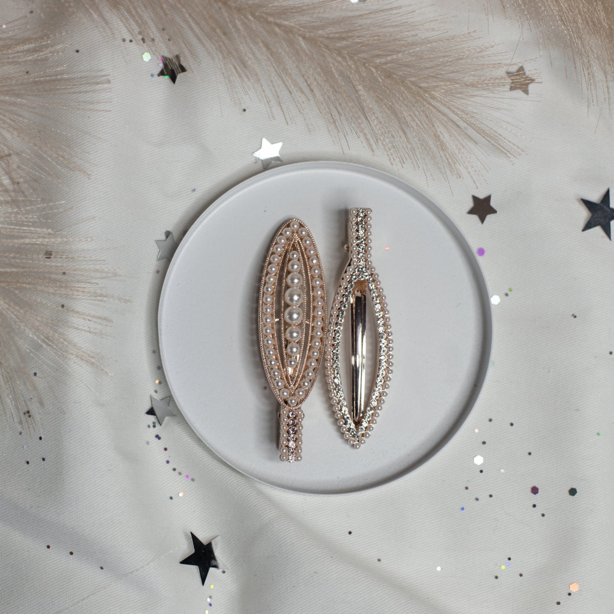 The Cleo - HairBeautyInk