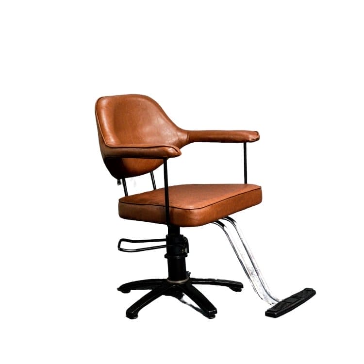 The Edge - HairBeautyInk