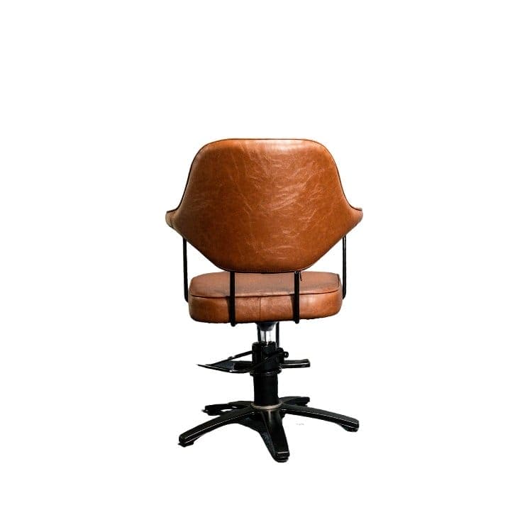 The Edge - HairBeautyInk