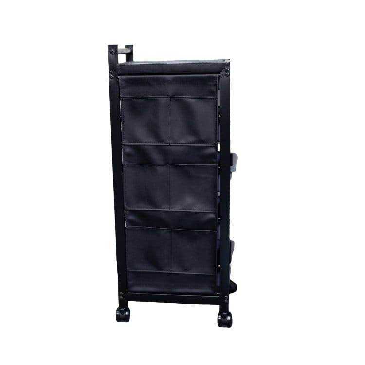 Tia Professional Trolley - HairBeautyInk