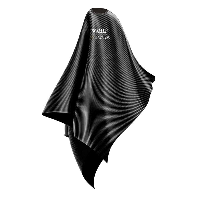 Wahl - 5 Star Barber Pinstripe Cape - HairBeautyInk