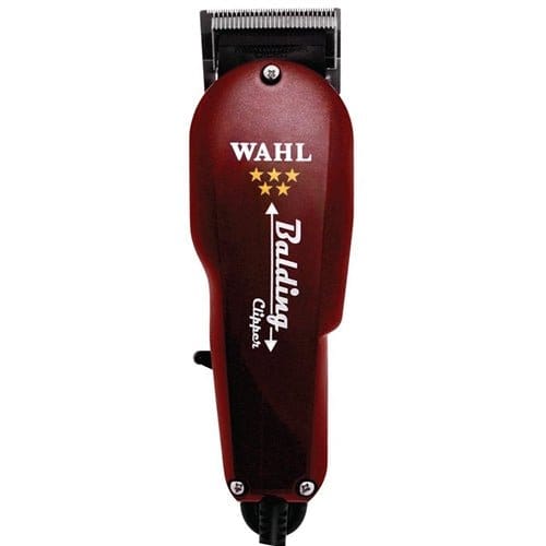 Wahl Balding Corded Clipper - HairBeautyInk