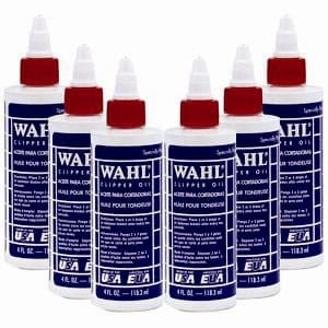 Wahl Clipper Oil | Hair Beauty Ink - HairBeautyInk