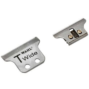 Wahl Double Wide Trimmer Blade 2215 Adjustable - HairBeautyInk