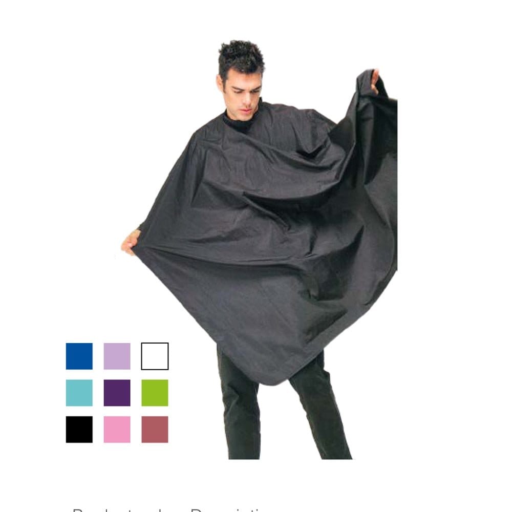 Wahl Haircutting Cape Polyester 3012 - HairBeautyInk