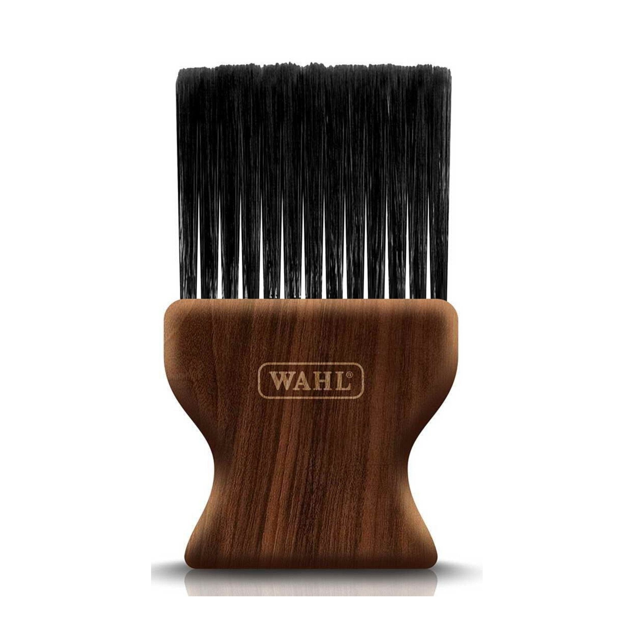 Wahl Neck Duster Brush - HairBeautyInk