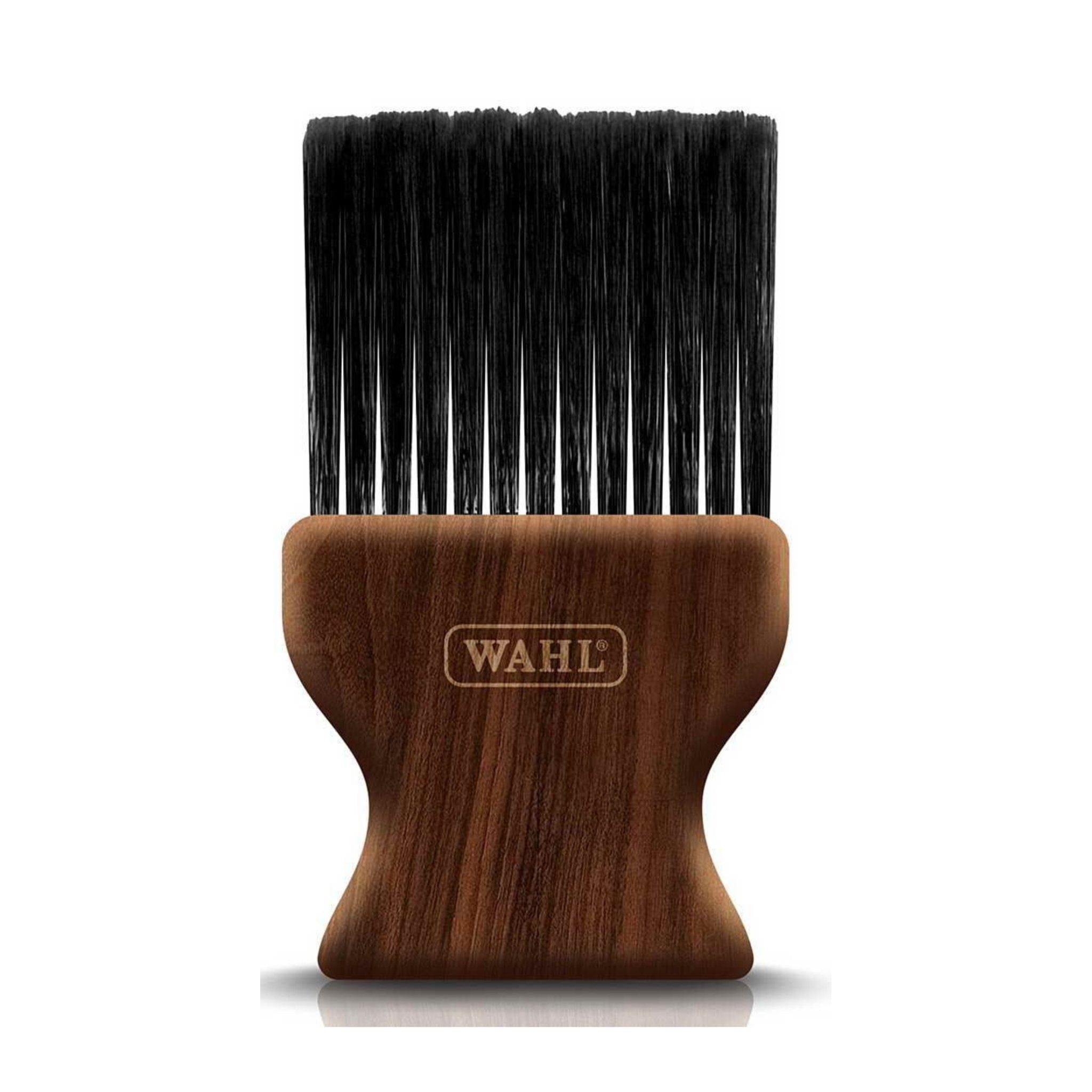 Wahl Neck Duster Brush - HairBeautyInk