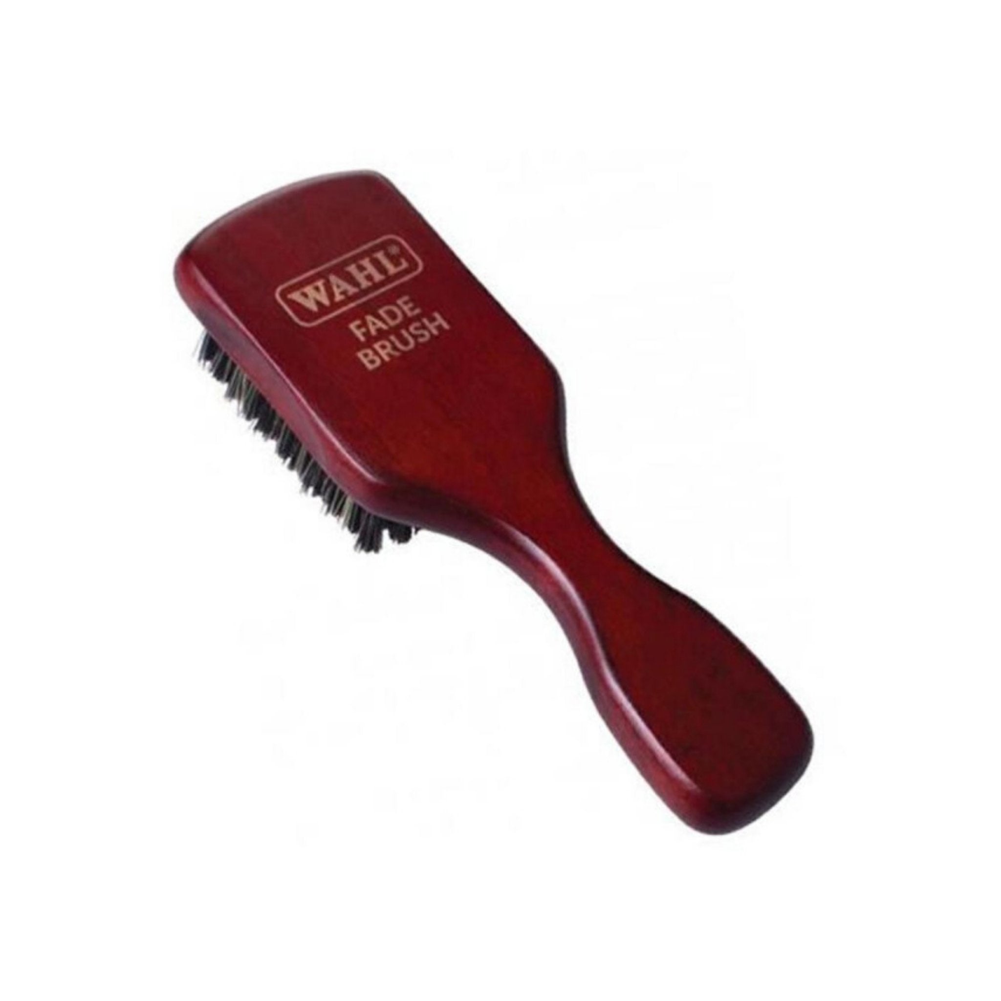 Wahl Nylon Bristle Fade Brush - HairBeautyInk