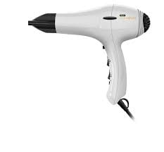 Wahl Powerdryer Pearl White - HairBeautyInk