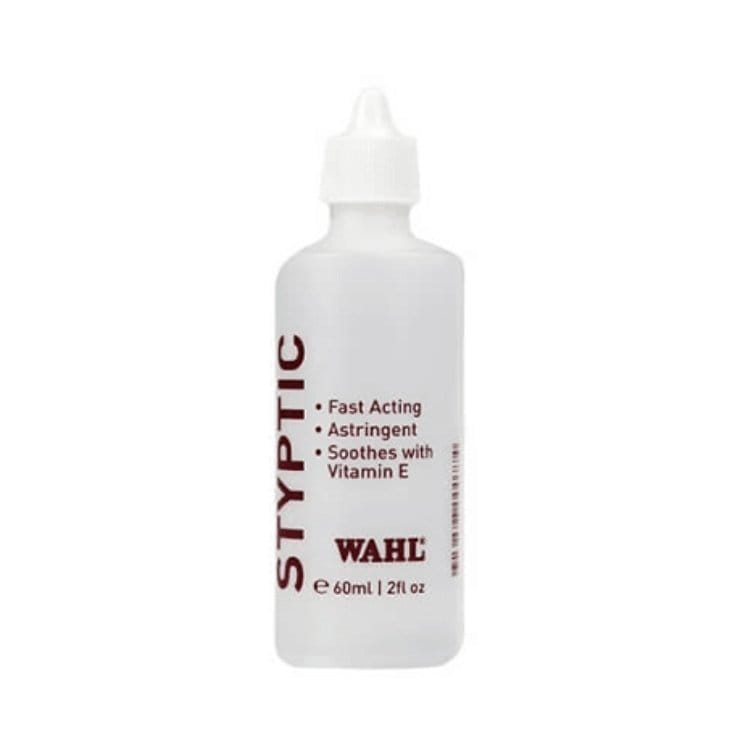 WAHL STYPTIC LIQUID 60ML - HairBeautyInk