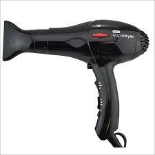 Wahl Supadryer Black - HairBeautyInk
