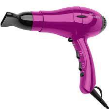 Wahl Supadryer Purple Ionic - HairBeautyInk