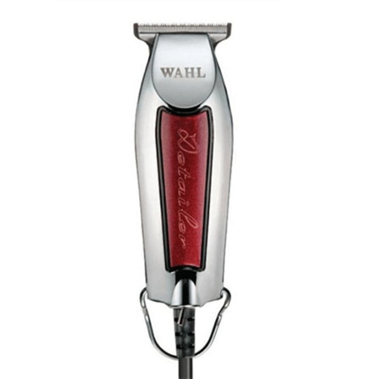 Wahl T Wide Detailer Corded Trimmer - HairBeautyInk