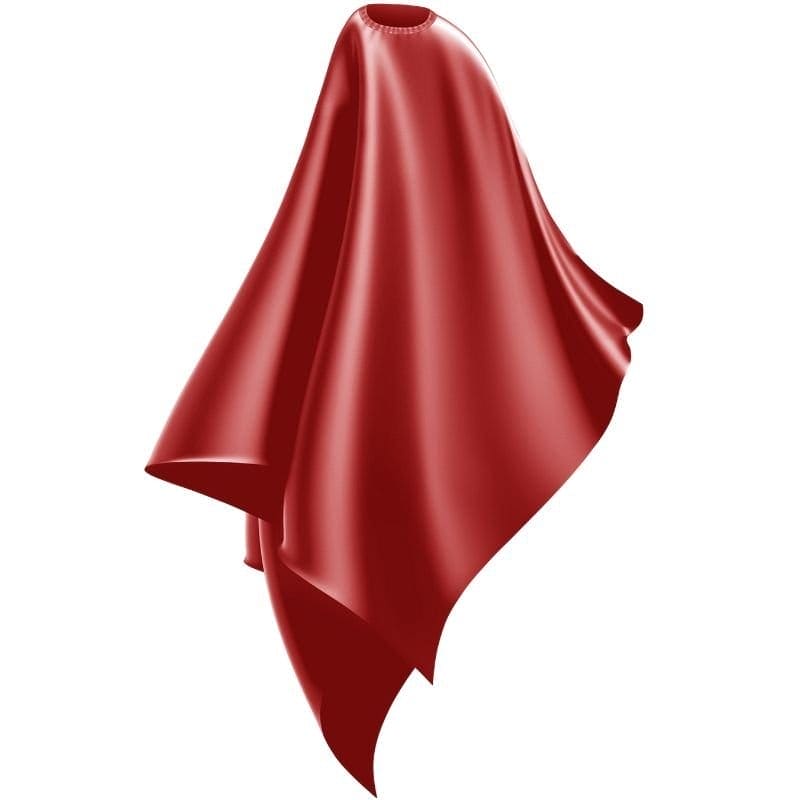 Wahl Waterproof #8802 Cutting Cape - HairBeautyInk