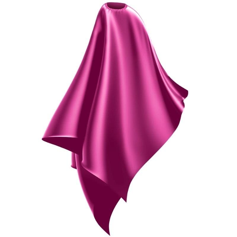 Wahl Waterproof #8802 Cutting Cape - HairBeautyInk