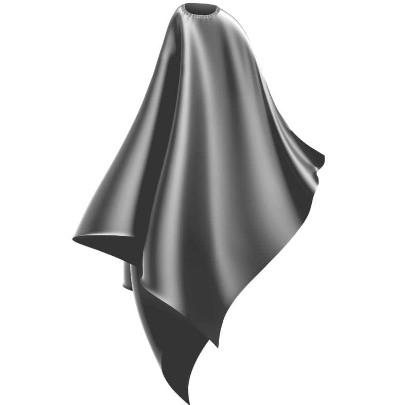 Wahl Waterproof #8802 Cutting Cape - HairBeautyInk