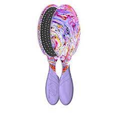 WB Pro detangler Vivid Dreams Magnifcent Mauve - HairBeautyInk