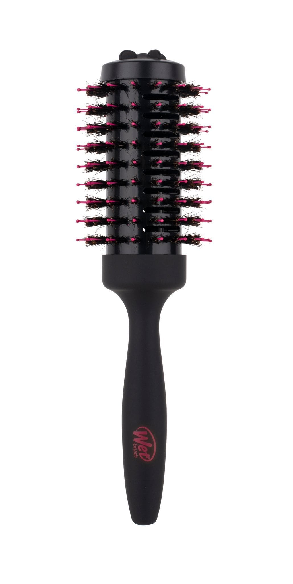 Wet Brush Break Free Custom Style Hot Tube Brush - All Hair Types - HairBeautyInk