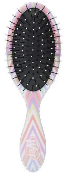 Wet Brush Midi Chevron Kids Detangler - HairBeautyInk